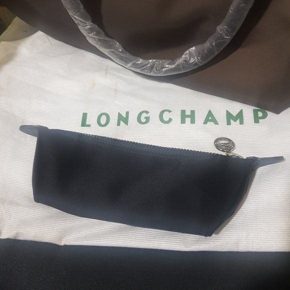 LONGCHAMP Modele-Depose-Bag-small Tote - Picture 9 of 10